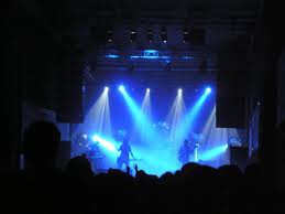 El Concierto